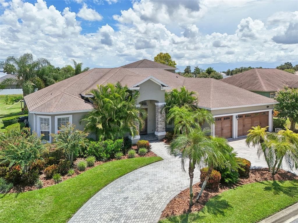 6322 RIVERLAKE COURT BARTOW, FL 33830
