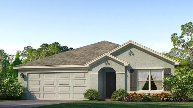 10955 GENTLE CURRENT WAY PARRISH, FL 34219