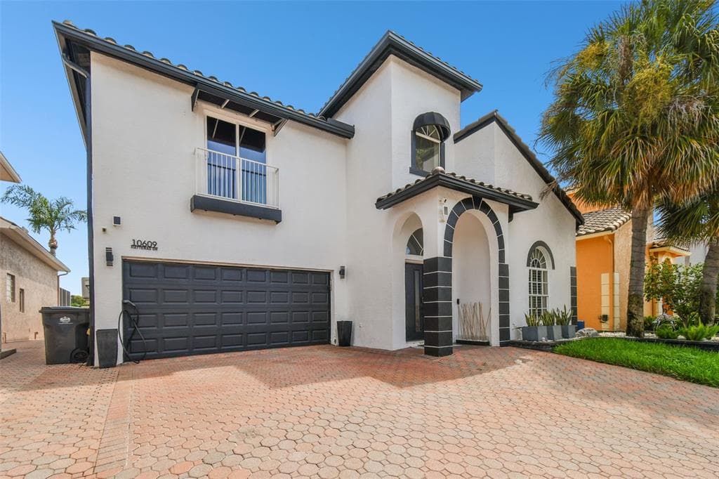10609 HATTERAS DRIVE