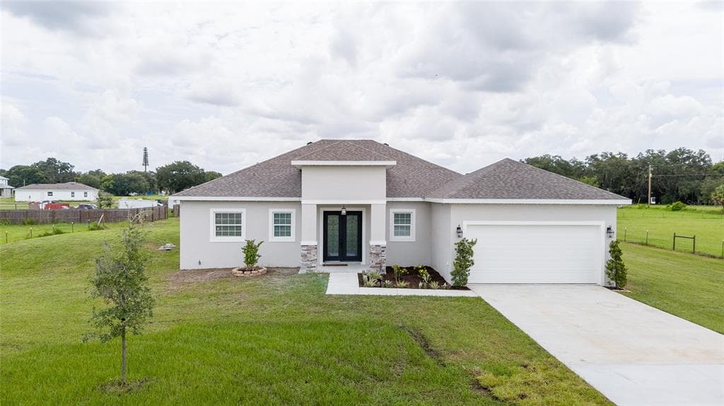 3011 DAD WELDON ROAD DOVER, FL 33527