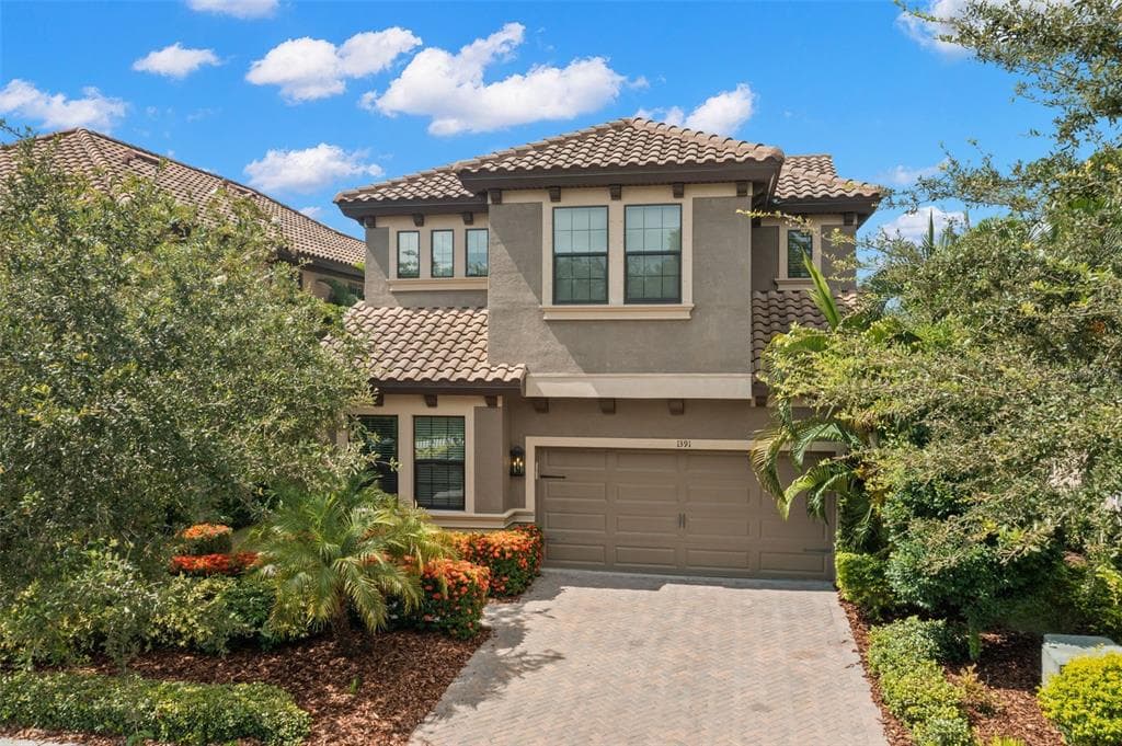 1391 MARINELLA DRIVE