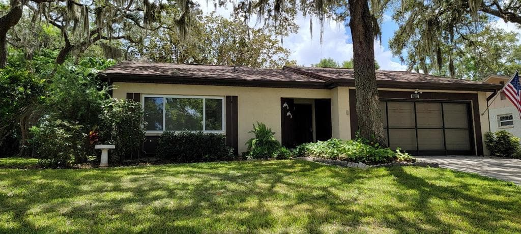 12808 WOODBINE DRIVE HUDSON, FL 34667
