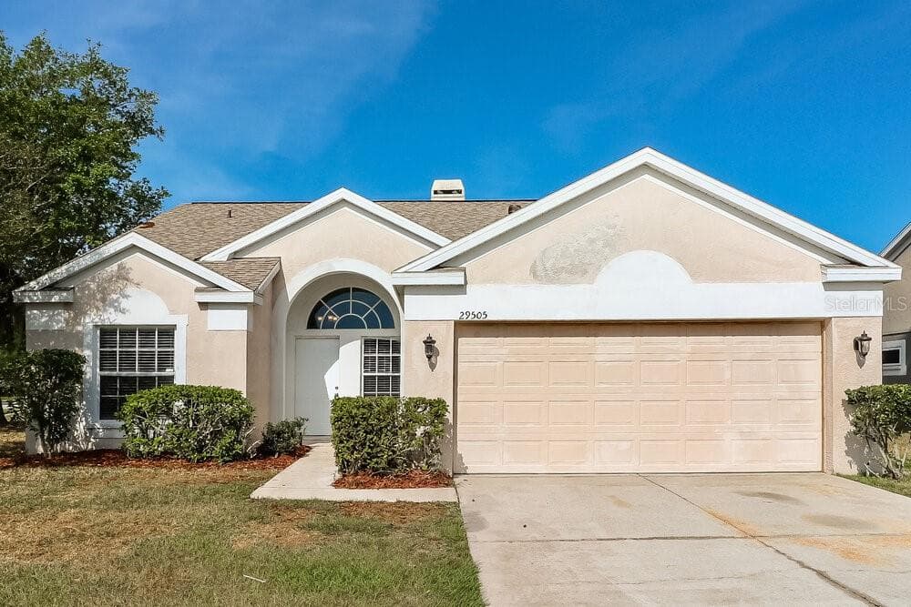 29505 MORNINGMIST DRIVE ZEPHYRHILLS, FL 33543