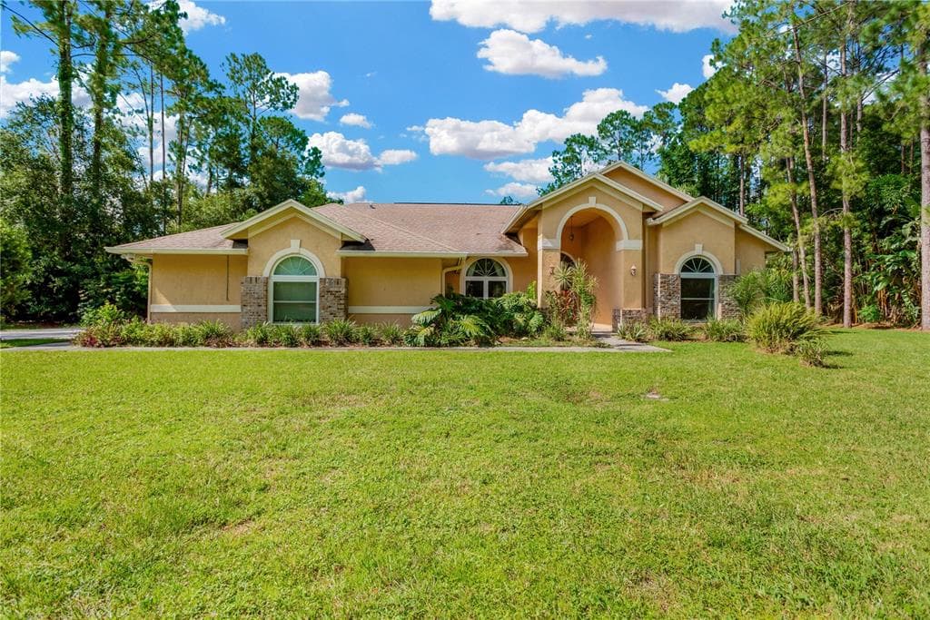18811 VICTOR MANUEL DRIVE LUTZ, FL 33548