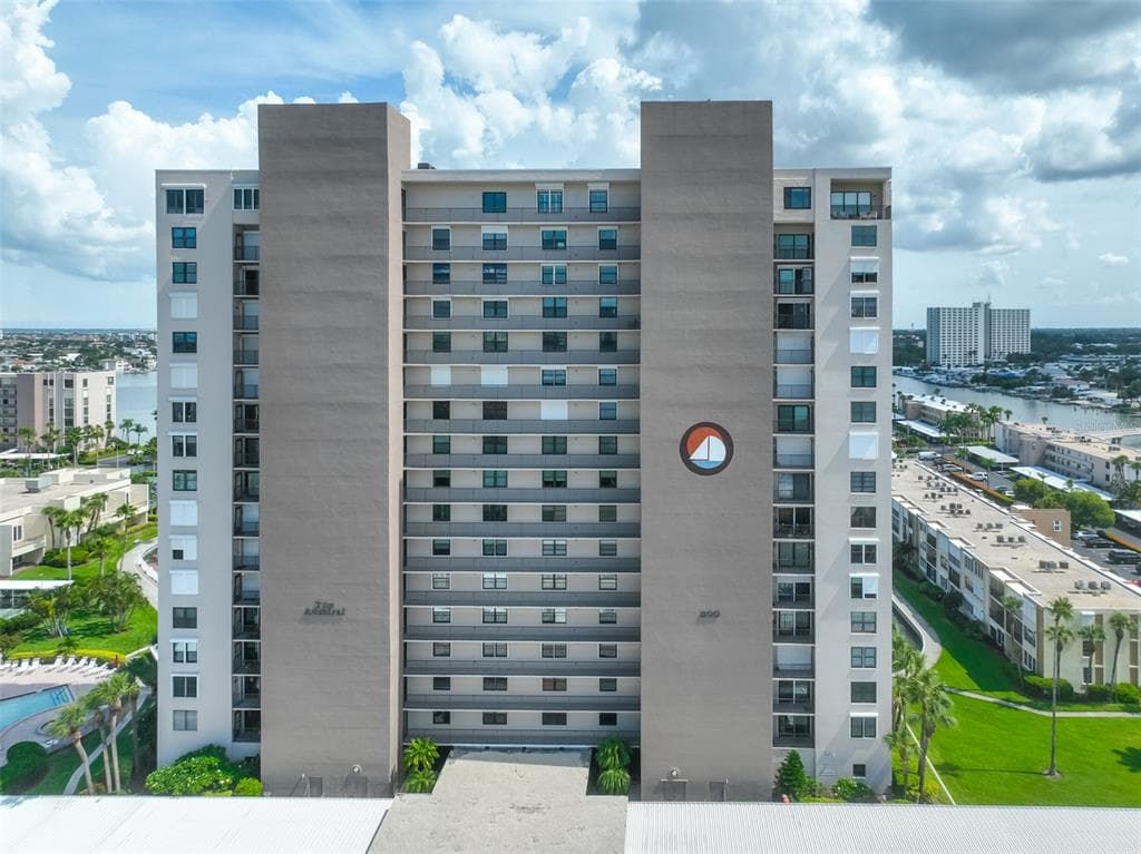 7300 SUN ISLAND DRIVE S UNIT 1102