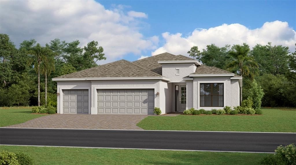 8476 SAINT KITTS CIRCLE ENGLEWOOD, FL 34224