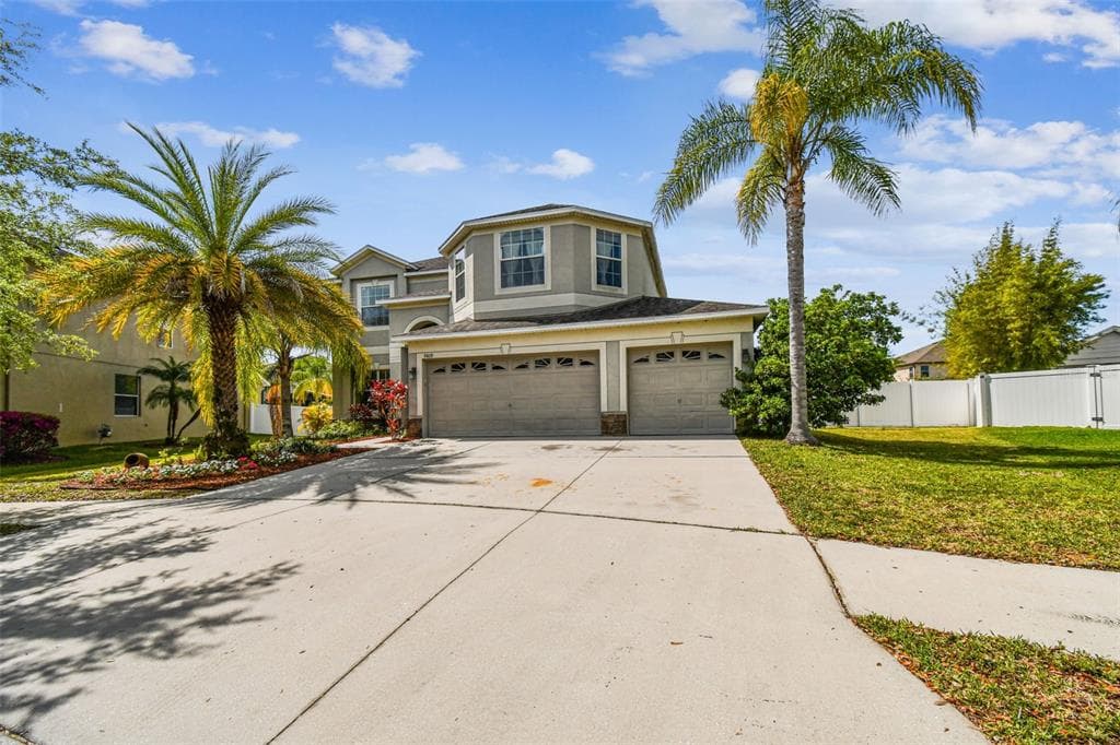 9609 ORANGE JASMINE WAY TAMPA, FL 33647