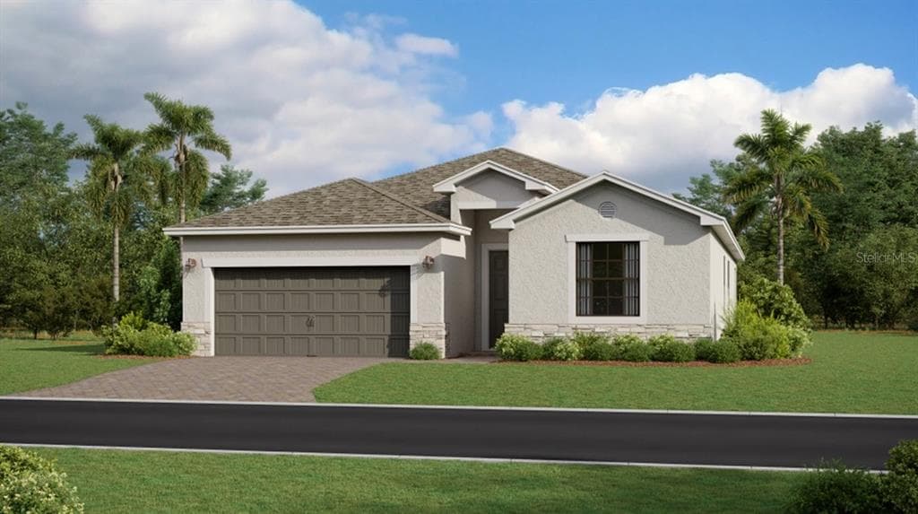 8652 COCO BAY BOULEVARD ENGLEWOOD, FL 34224