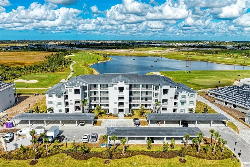 12140 WELLEN GOLF UNIT 205