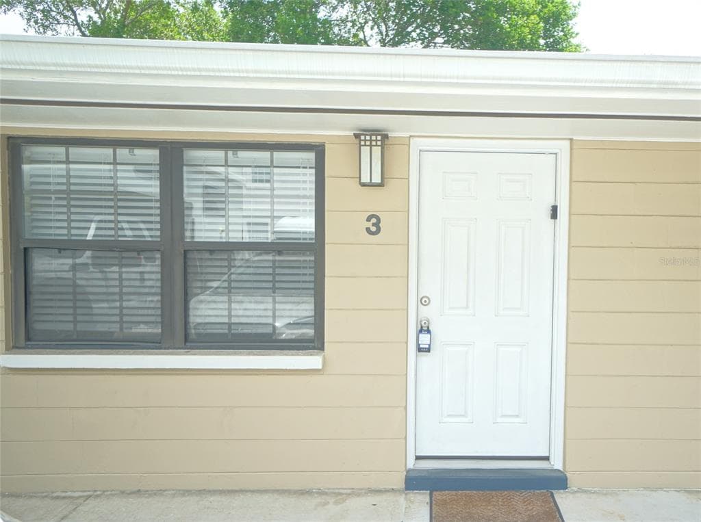 1002 S ARMENIA AVENUE UNIT 3 TAMPA, FL 33629