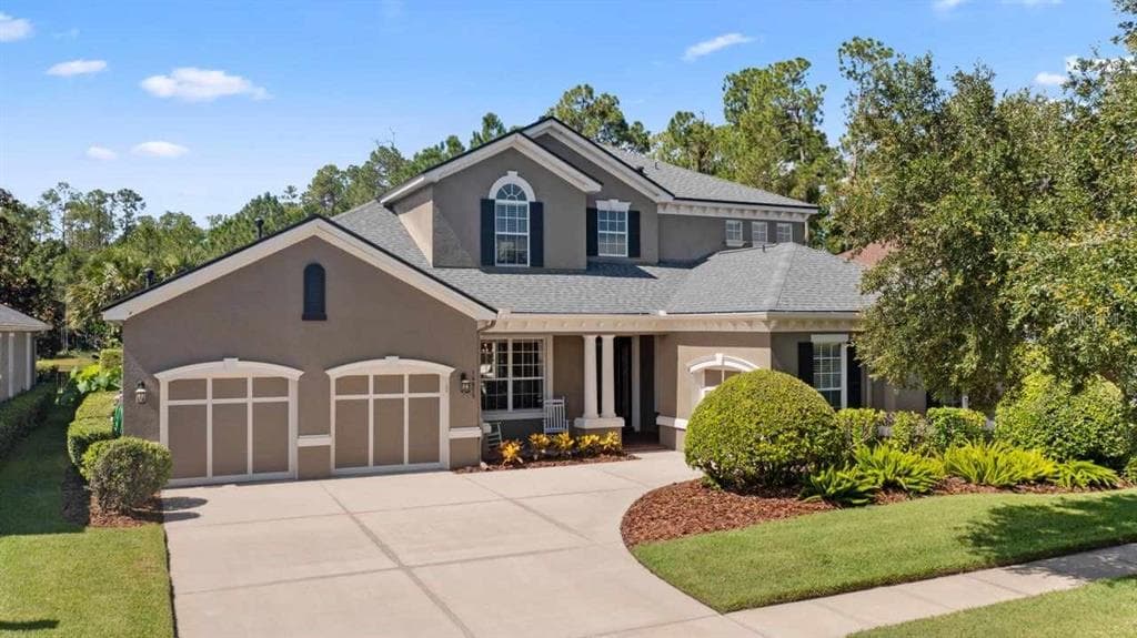 14855 TUDOR CHASE DR TAMPA, FL 33626