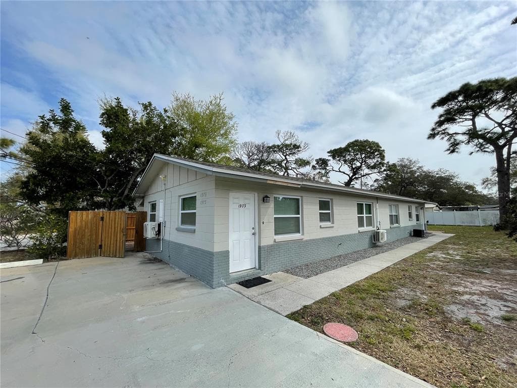 1973 TROTTER ROAD LARGO, FL 33774
