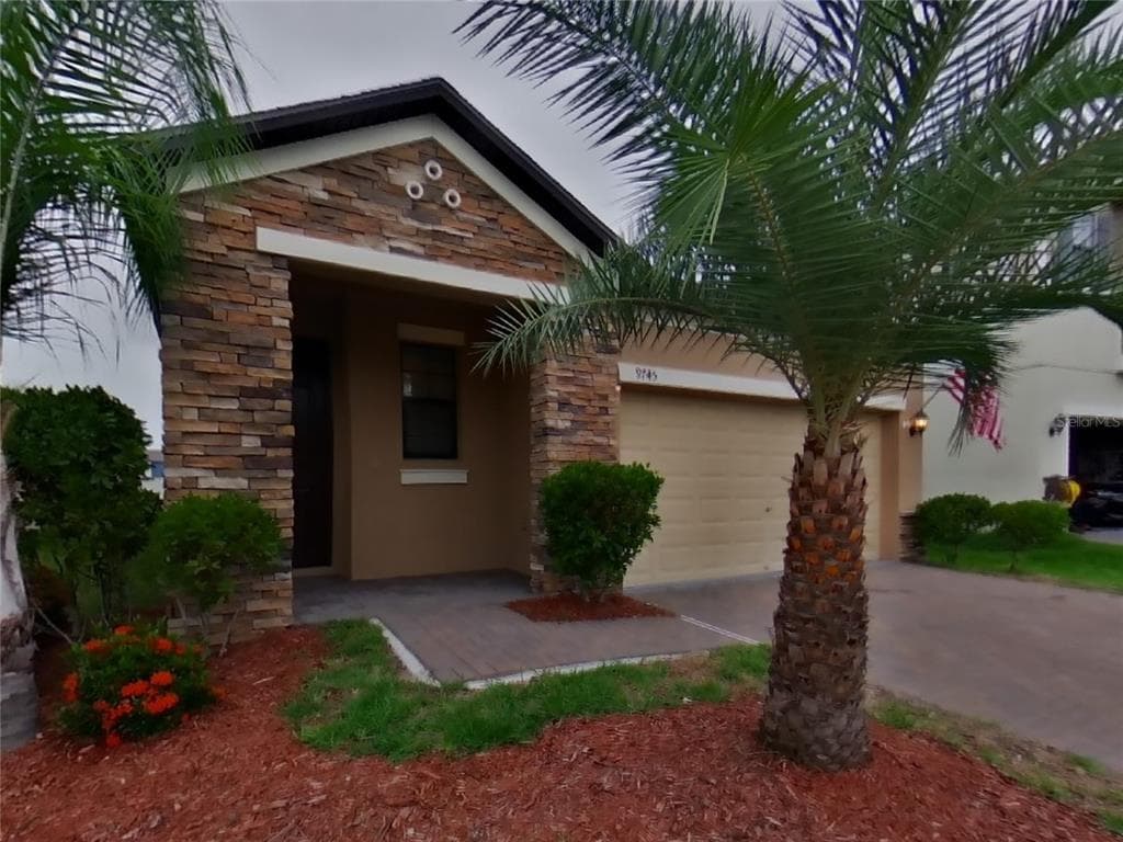 9745 IVORY DRIVE SUN CITY CENTER, FL 33573