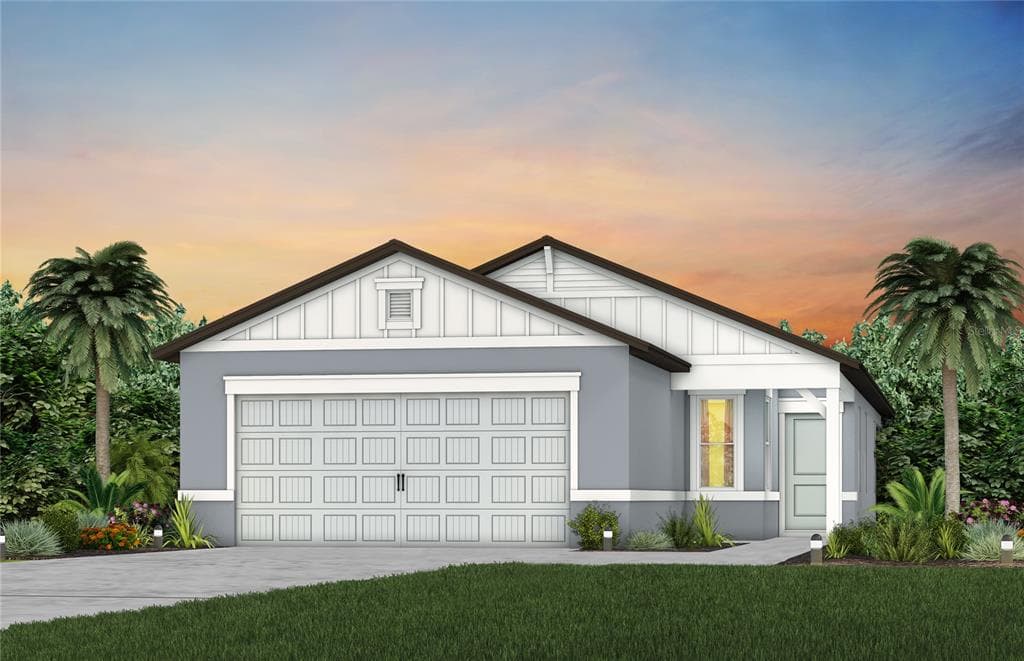 9085 WILDLIGHT TRAIL WILDWOOD, FL 34785