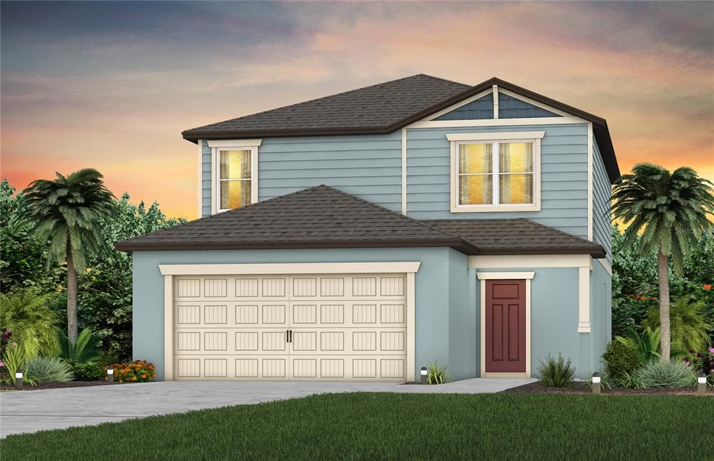 9089 WILDLIGHT TRAIL WILDWOOD, FL 34785