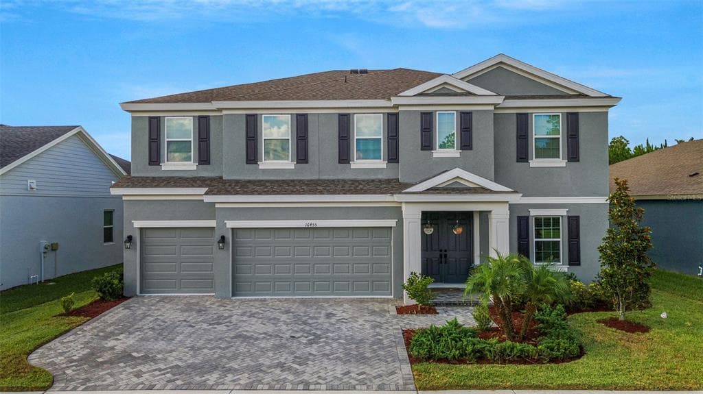 16455 FREHLEY RUN LAND O LAKES, FL 34638
