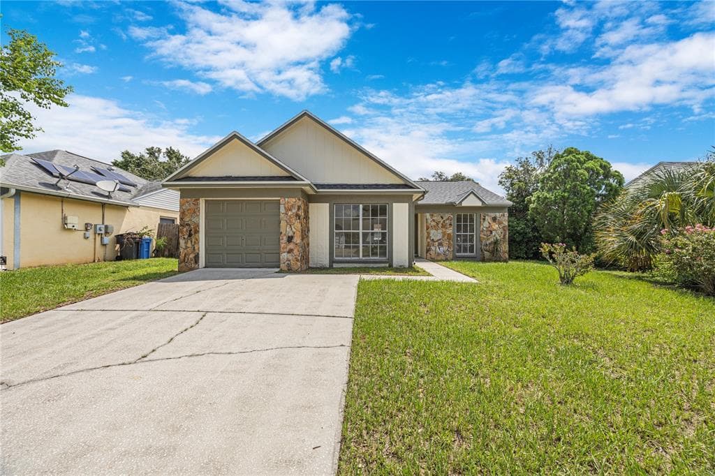 9237 CAMINO VILLA BOULEVARD TAMPA, FL 33635