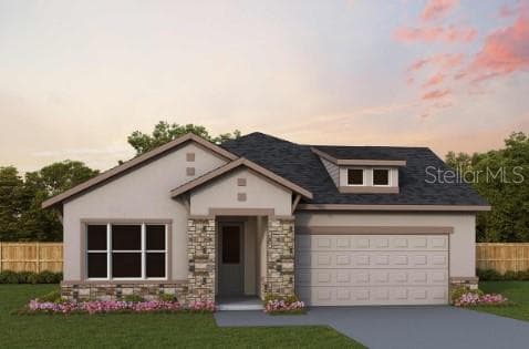 11806 RICHMOND TRAIL PARRISH, FL 34219