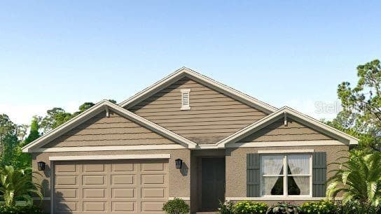 6343 DISTANT HAZE PLACE PALMETTO, FL 34221