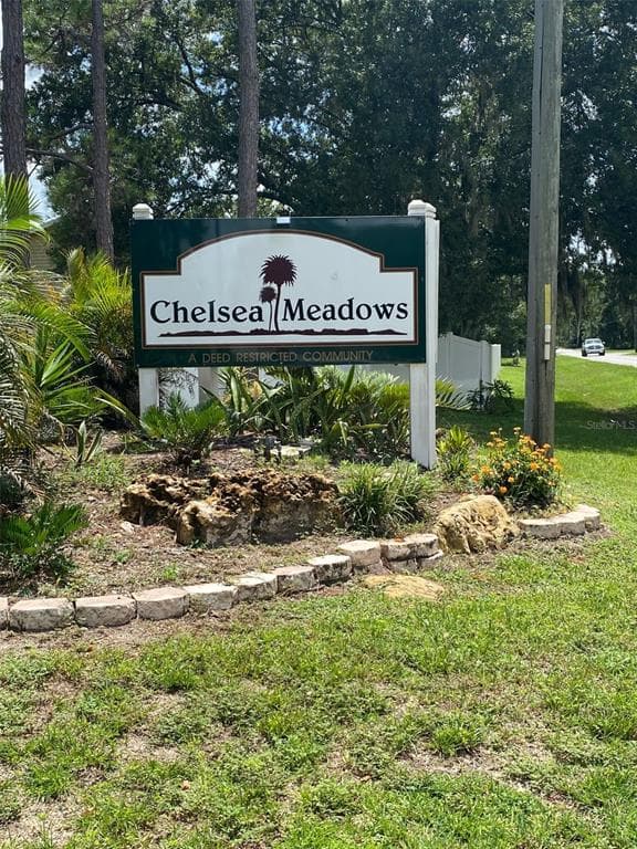 4401 DYLAN LOOP UNIT 164 LAND O LAKES, FL 34639