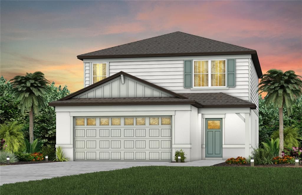 504 WATERFORD DRIVE LAKE ALFRED, FL 33850