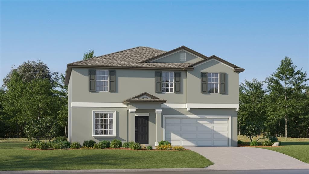 13061 GARNET RASPBERRY AVENUE WIMAUMA, FL 33598