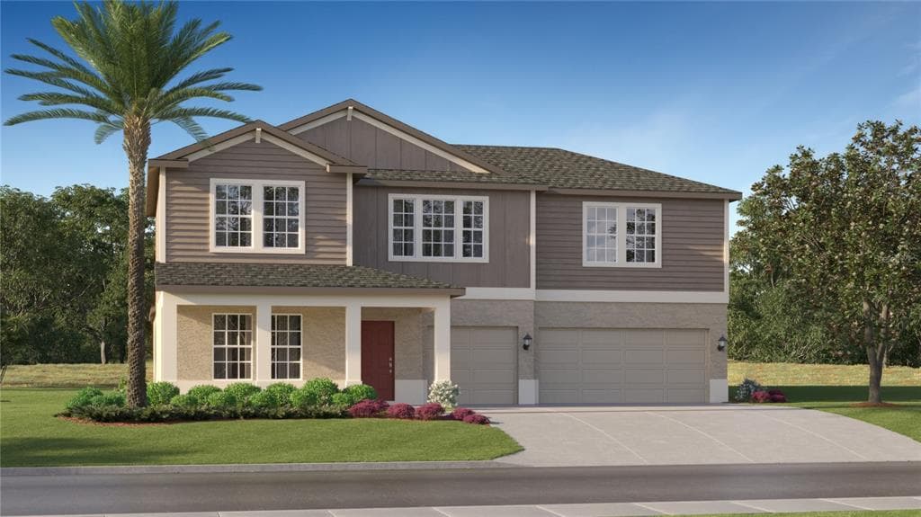 15249 ZIRCON RED DRIVE WIMAUMA, FL 33598