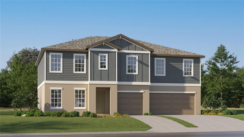 11924 BLUE DIAMOND TRAIL PARRISH, FL 34219