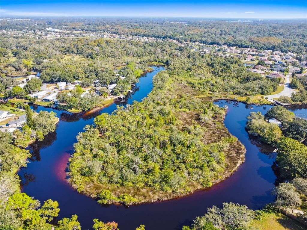 0 JAPONICA COURT NEW PORT RICHEY, FL 34655