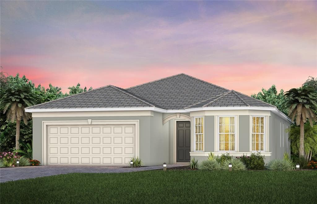 9834 BEACHWALK DRIVE ENGLEWOOD, FL 34223