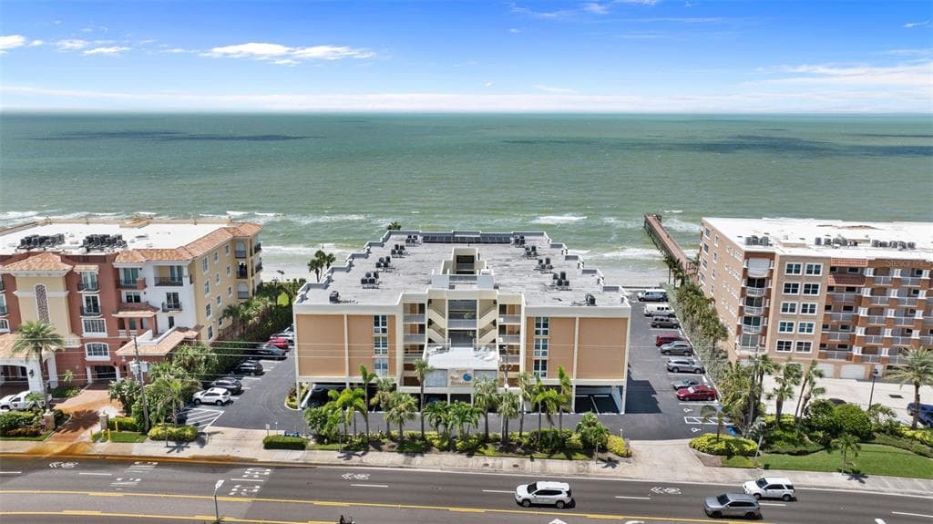 16308 GULF BOULEVARD UNIT 209 REDINGTON BEACH, FL 33708