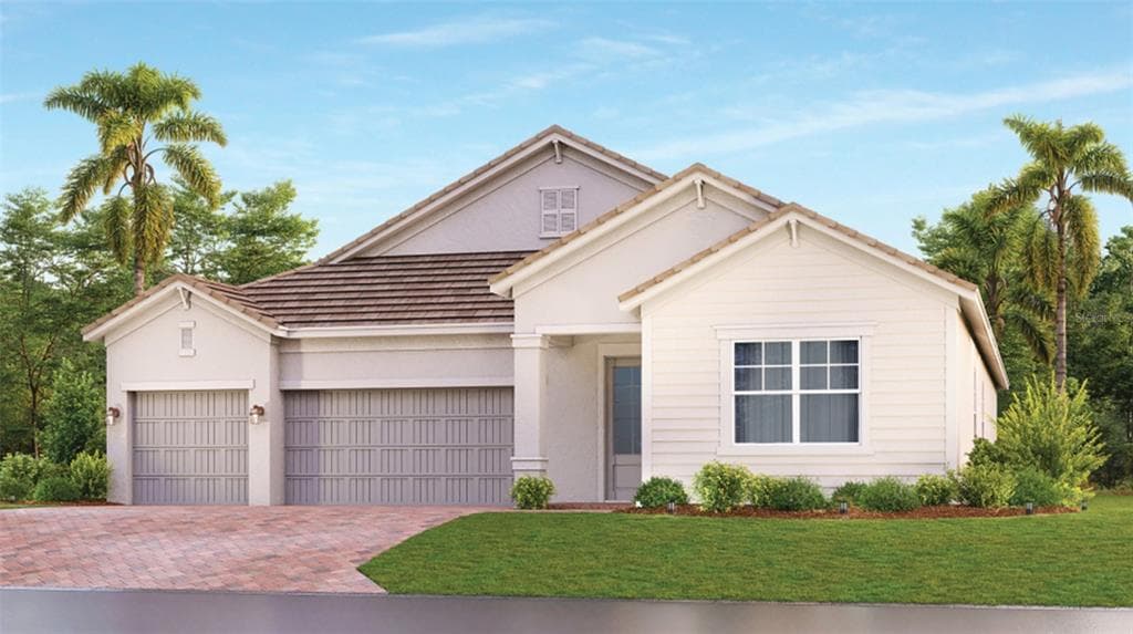 15127 SEA SALT WAY BRADENTON, FL 34211