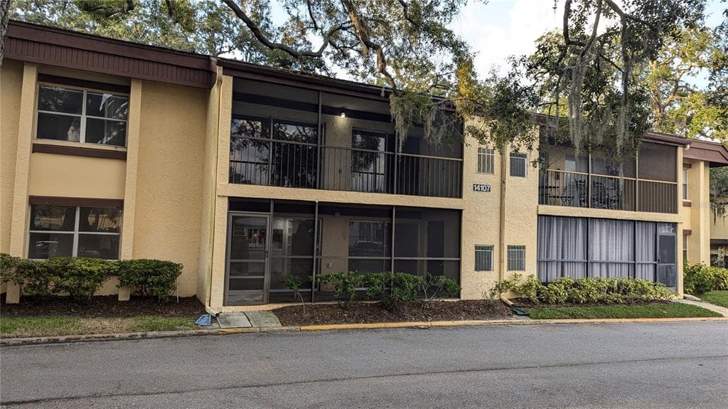 14107 MOSSY GLEN LANE UNIT 102