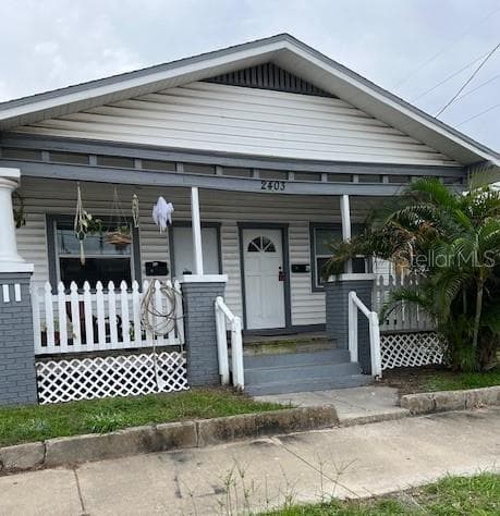 2403 DURHAM STREET UNIT 1 TAMPA, FL 33605