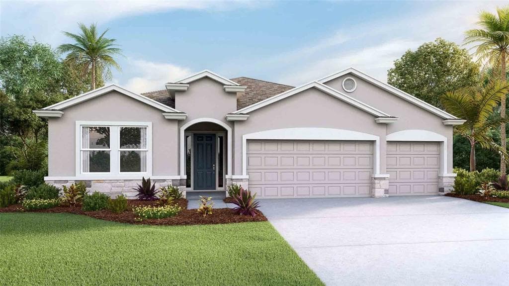 10401 BRIDGEGATE HEIGHTS LOOP SAN ANTONIO, FL 33576