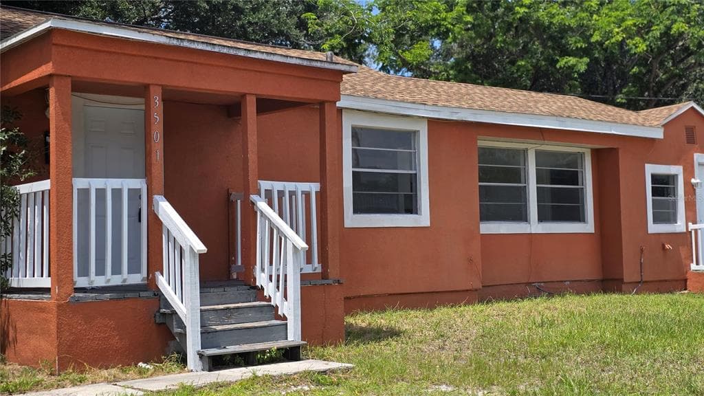 3501 4TH AVENUE N ST PETERSBURG, FL 33713