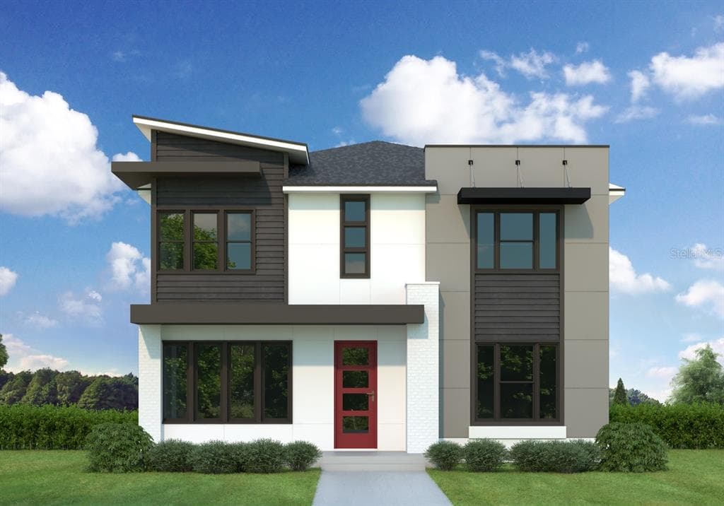2402 N BOULEVARD TAMPA, FL 33602