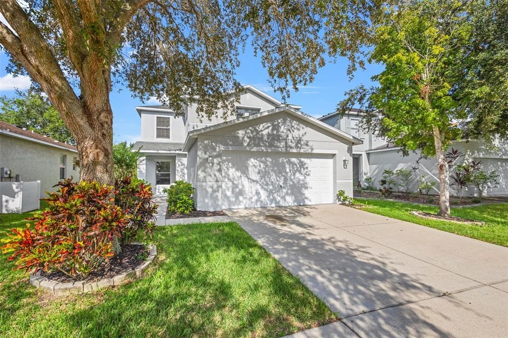 9529 MAXSON DRIVE LAND O LAKES, FL 34638