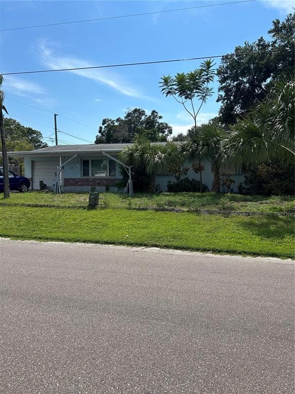 8480 N 76TH AVENUE N SEMINOLE, FL 33777