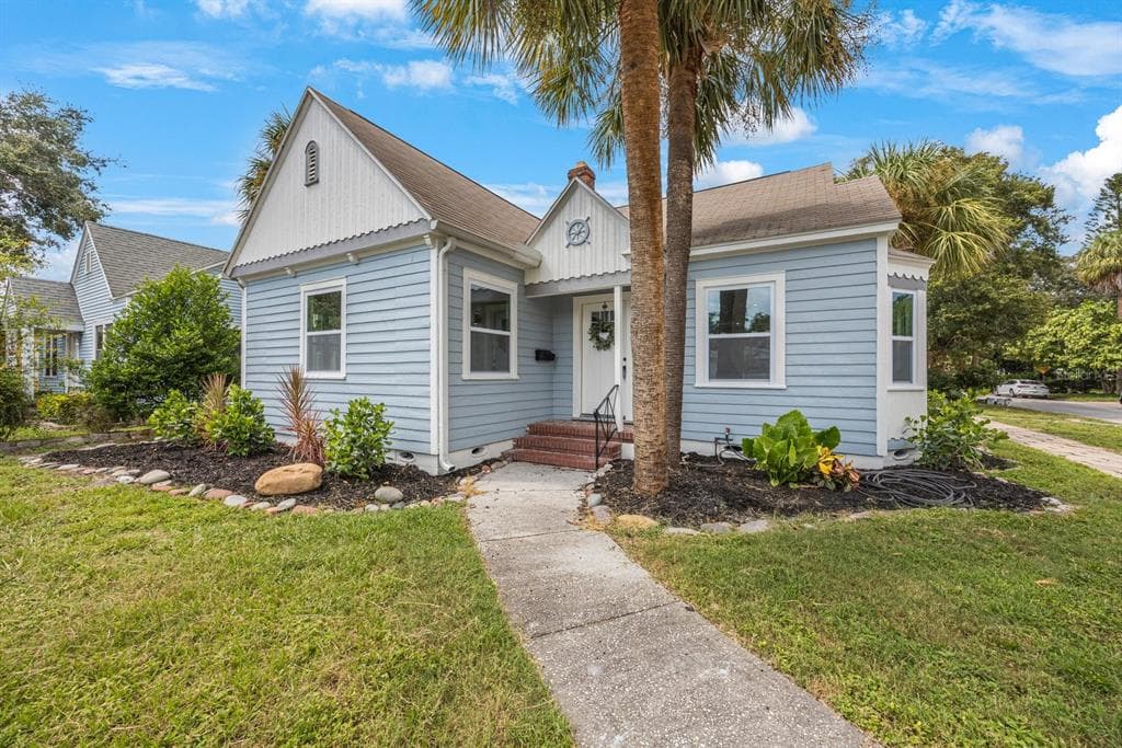 2901 2ND AVENUE N ST PETERSBURG, FL 33713