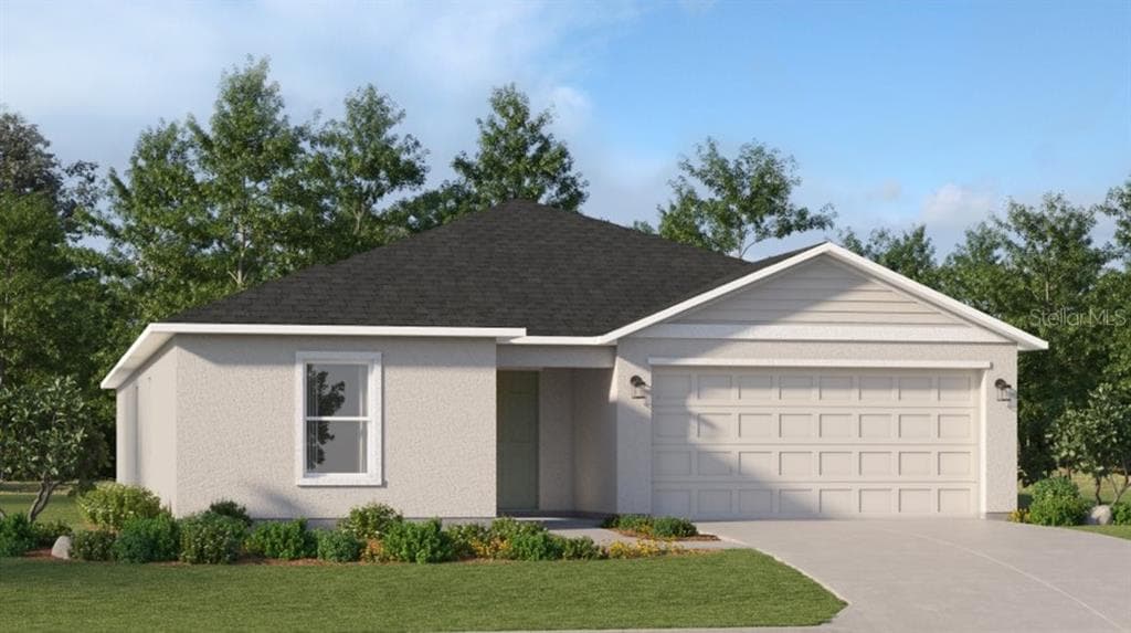 1263 INKBERRY CIRCLE DELAND, FL 32720