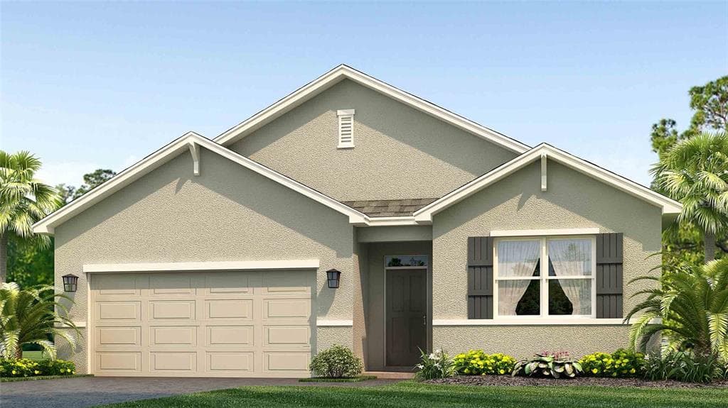 1464 ORCHARDGRASS CIRCLE PARRISH, FL 34219