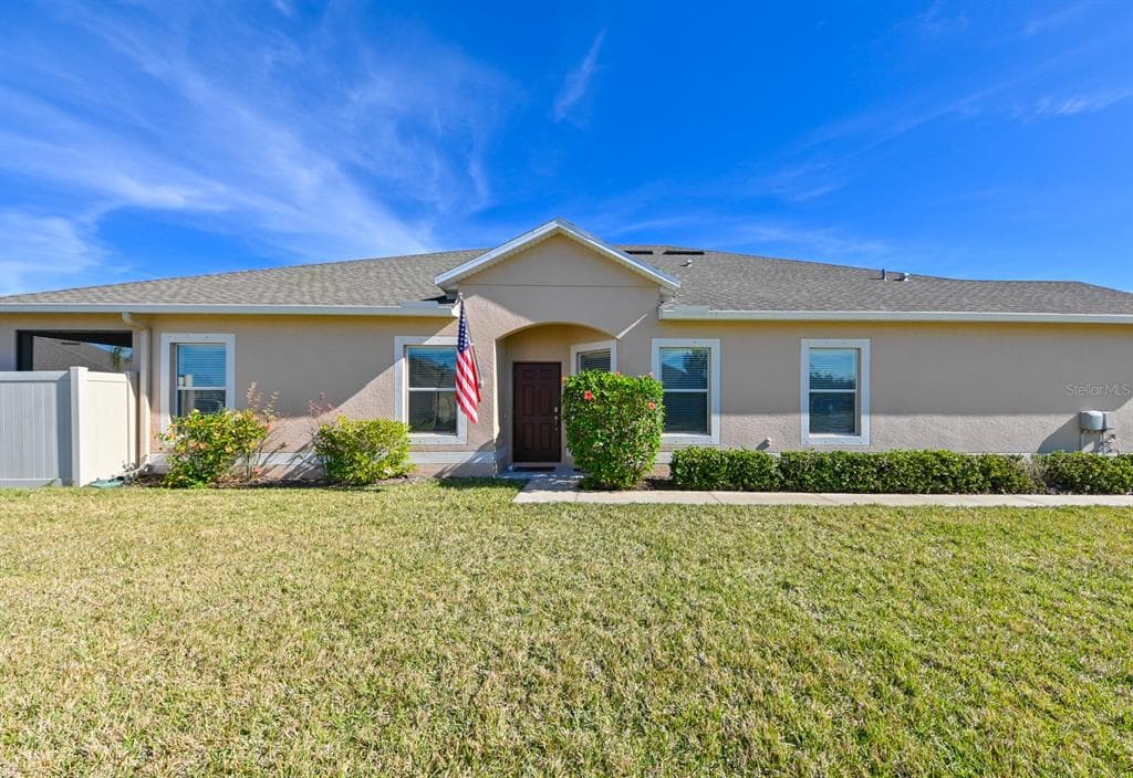 13529 CREST LAKE DRIVE