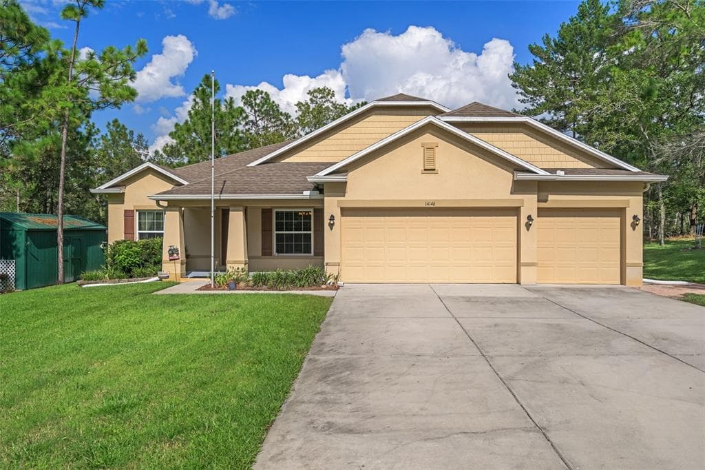14146 EASTERN PHOEBE ROAD