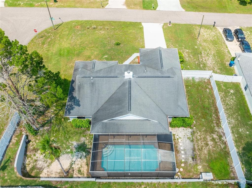12444 SPREADING OAK DRIVE SPRING HILL, FL 34609