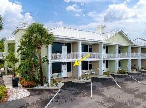 611 DESTINY DR, UNIT #301 UNIT 301 RUSKIN, FL 33570