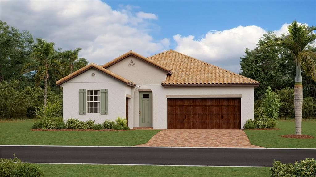 17416 HOLLY WELL AVENUE WIMAUMA, FL 33598