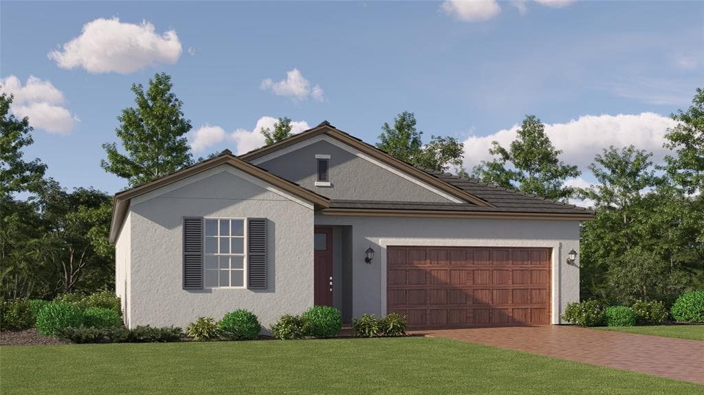 11865 LILAC PEARL LANE PARRISH, FL 34219