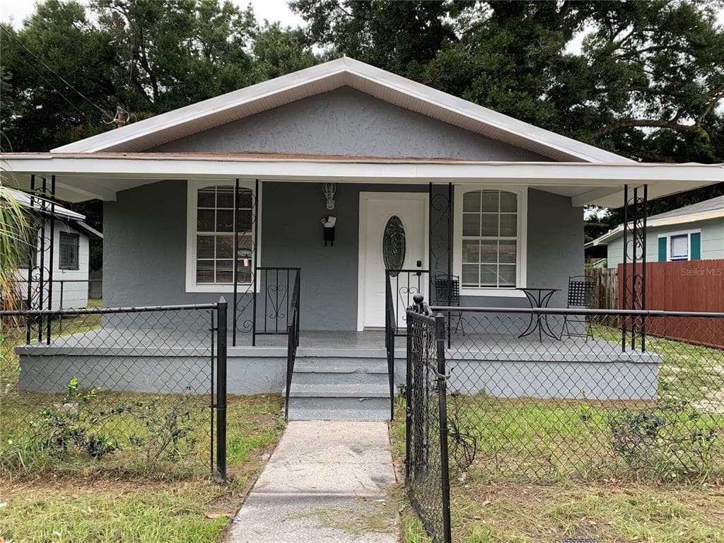 1212 E 28TH AVENUE TAMPA, FL 33605