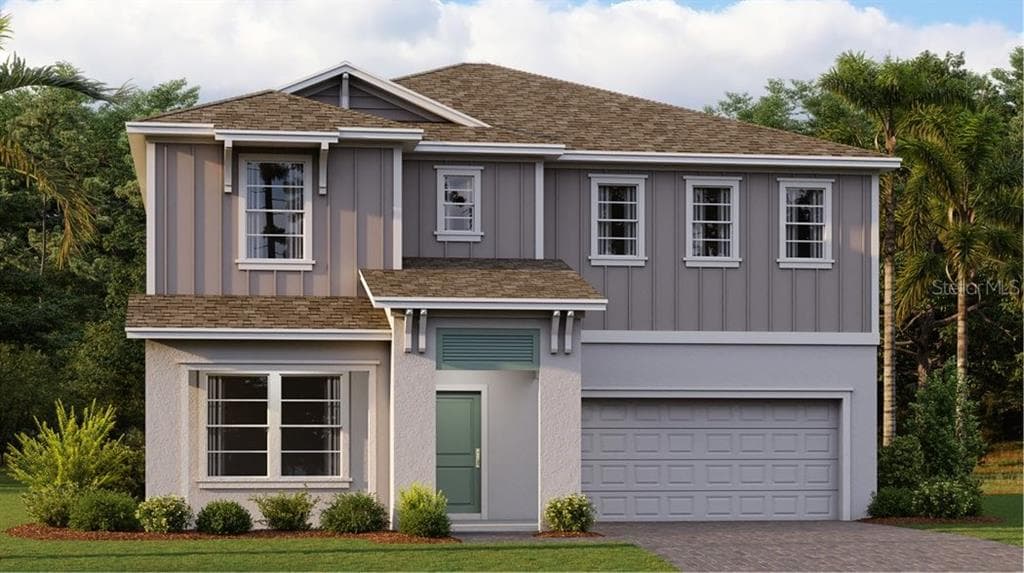 6121 SHAVASANA ROAD CLERMONT, FL 34714